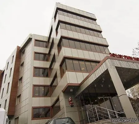 Inter Business Hotel Boekarest
