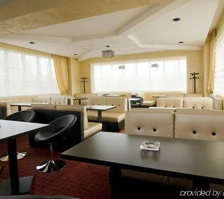 Inter Business Boekarest