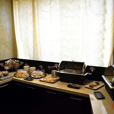 Inter Business 4*