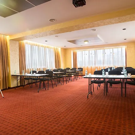 Hotel Inter Business