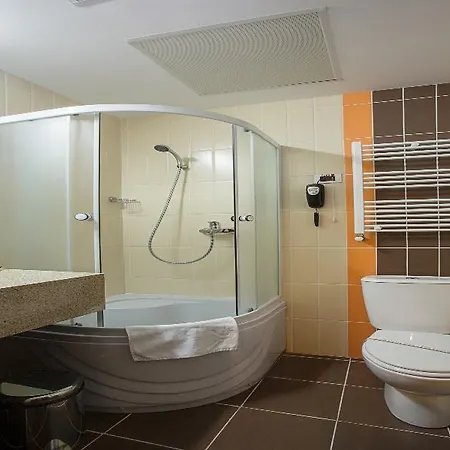 Hotel Inter Business 4*