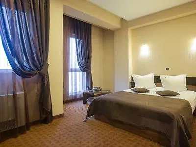 Hotel Inter Business 4*