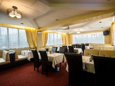 Hotel Inter Business