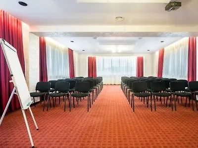 Hotel Inter Business 4*