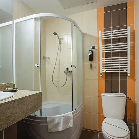 Inter Business Hotel