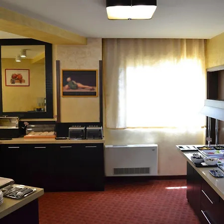 Hotel Inter Business