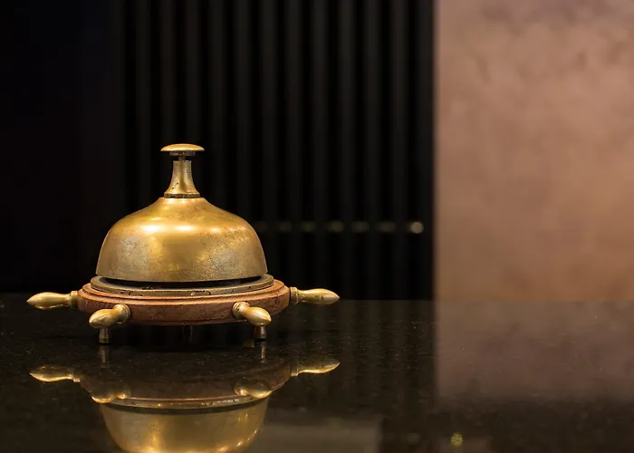 Hotel Inter Business