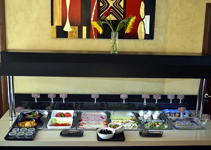 Hotel Inter Business 4*