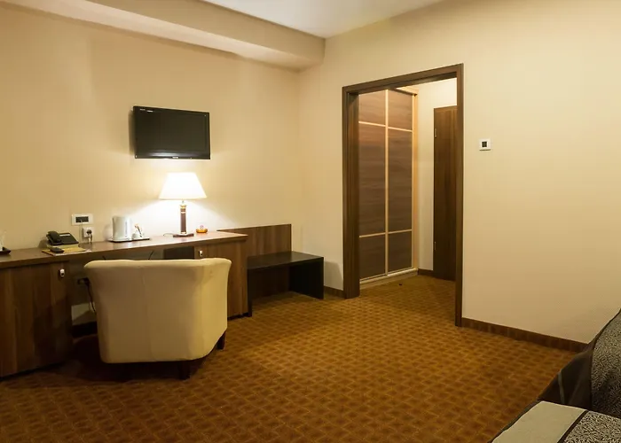 Inter Business Hotel