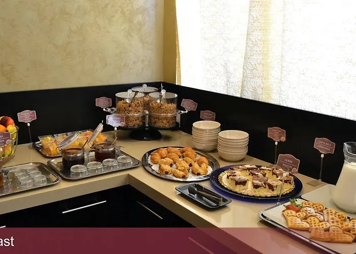 Hotel Inter Business 4*