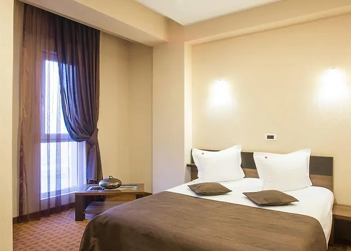 Hotel Inter Business