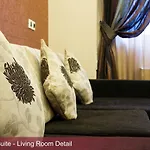 Hotel Inter Business 4*