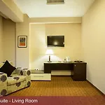 Hotel Inter Business Bucareste
