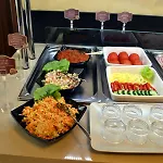 Inter Business Hotel Bucareste
