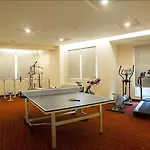 Inter Business Hotel Bucareste