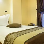 Inter Business Hotel 4*