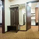Inter Business Hotel 4*