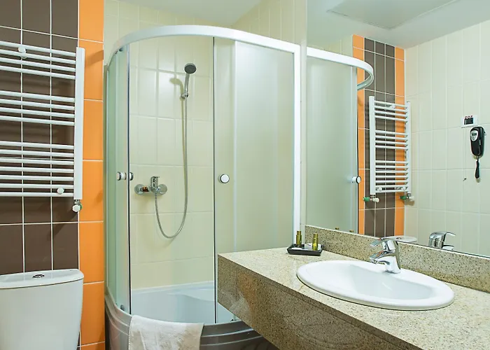 Hotell Inter Business