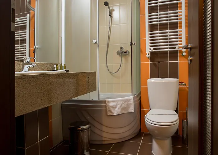 Inter Business Bukarest