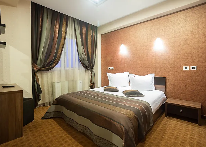 Inter Business Hotell