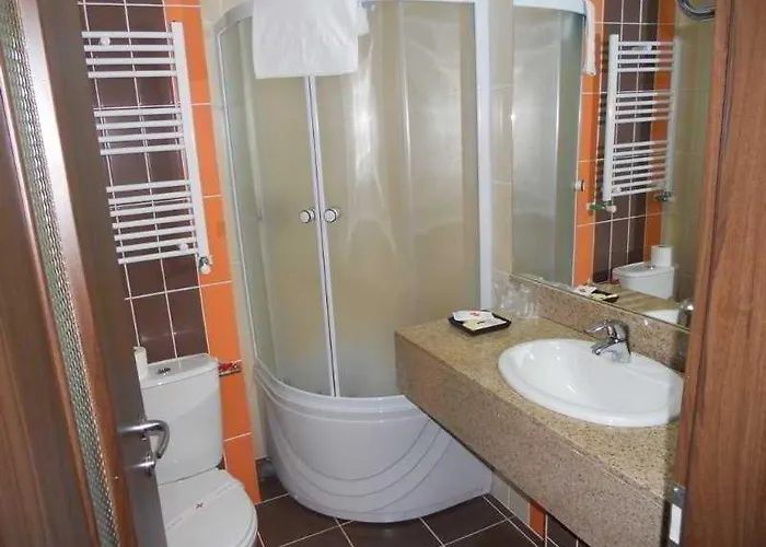 Hotell Inter Business