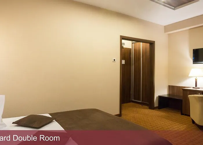 Inter Business Hotell