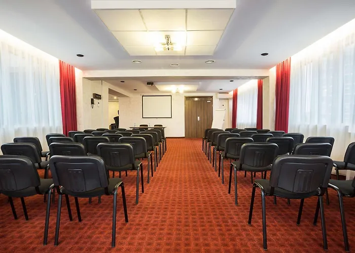 Inter Business Hotell