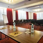 Ξενοδοχείο Inter Business 4*
