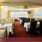 Inter Business 4* Βουκουρέστι