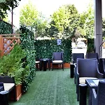 Inter Business 4* Βουκουρέστι