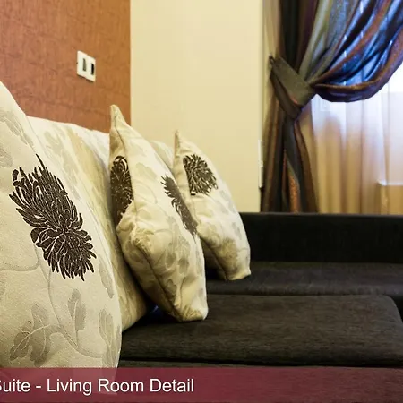 Hotel Inter Business 4*