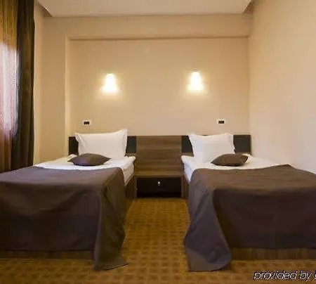 Inter Business Hotel