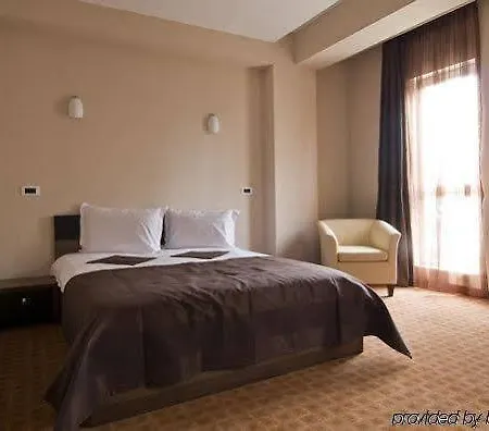 Inter Business Bucureşti