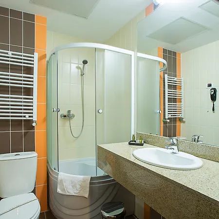 Hotel Inter Business