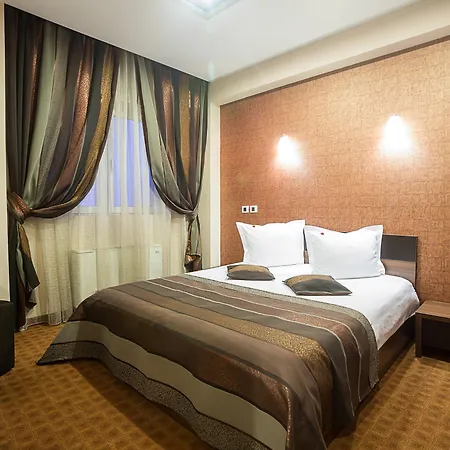 Inter Business Hotel