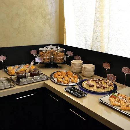 Inter Business Bucharest