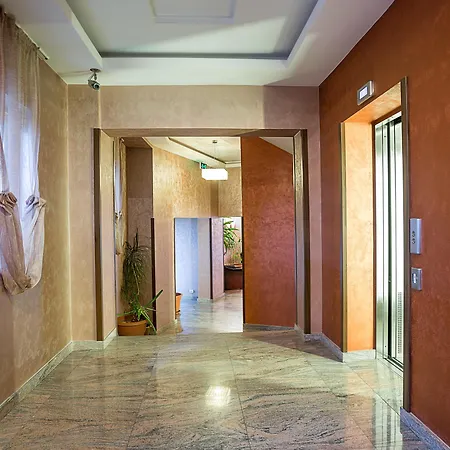Inter Business 4* Bukareszt