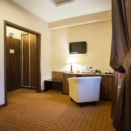 Hotel Inter Business