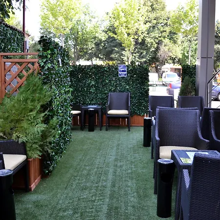 Hotel Inter Business 4*