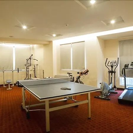 Inter Business Hotel Bucharest