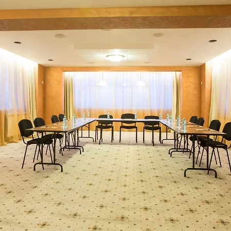 Inter Business Hotel