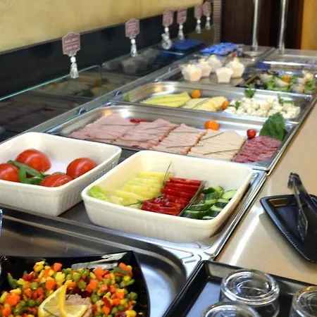 Inter Business Bükreş