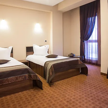 Inter Business Hotell Bukarest