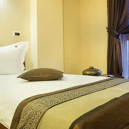 Inter Business Hotel 4*