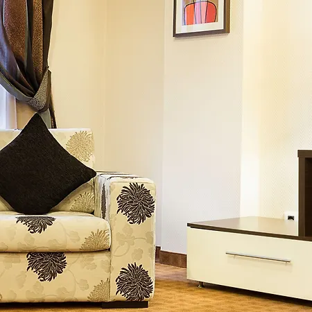 Inter Business Hotel 4*