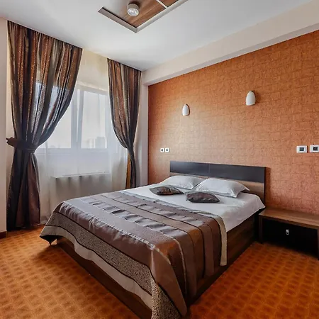 Hotel Inter Business