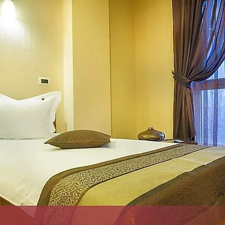 Hotell Inter Business