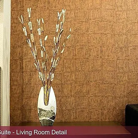 Hotell Inter Business Bukarest
