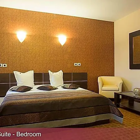 Inter Business Hotell