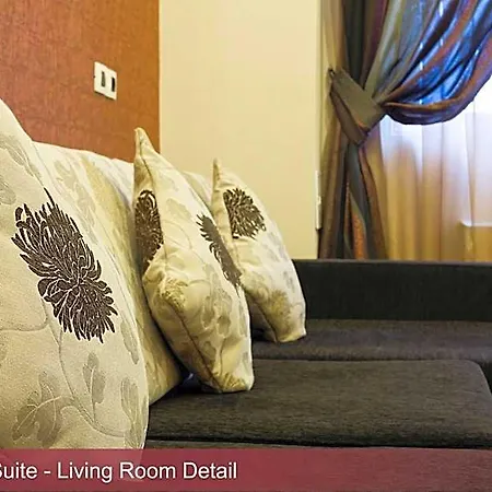 Inter Business Hotell